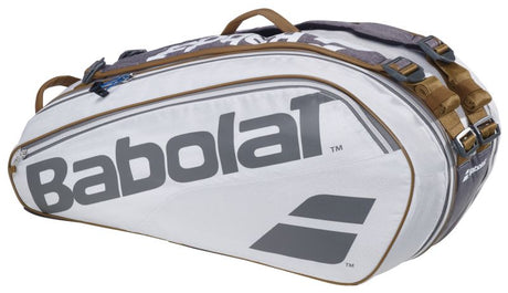 Torba tenisowa thermobag x6 Babolat Pure Wimbledon