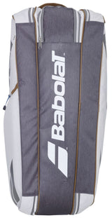 Torba tenisowa thermobag x6 Babolat Pure Wimbledon