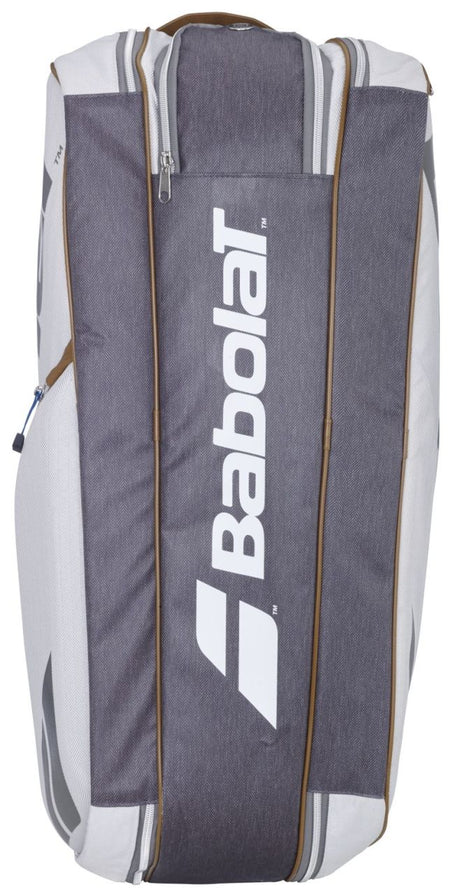 Torba tenisowa thermobag x6 Babolat Pure Wimbledon
