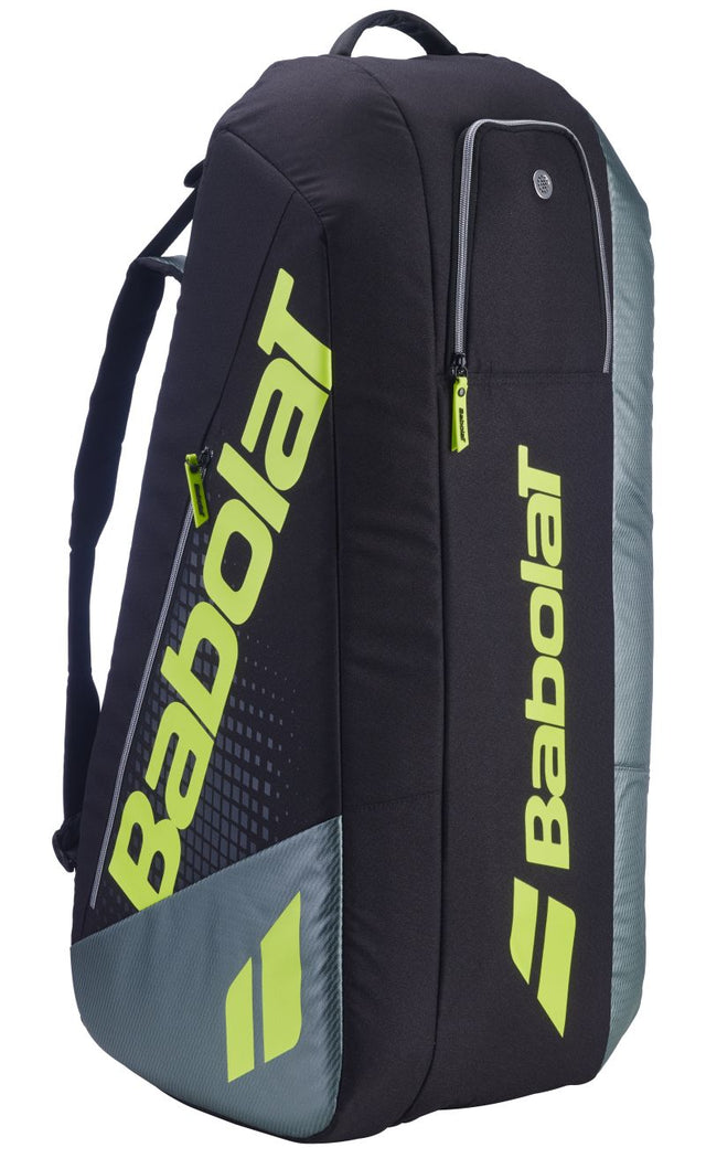 Torba tenisowa Babolat Pure Aero 2026 x6
