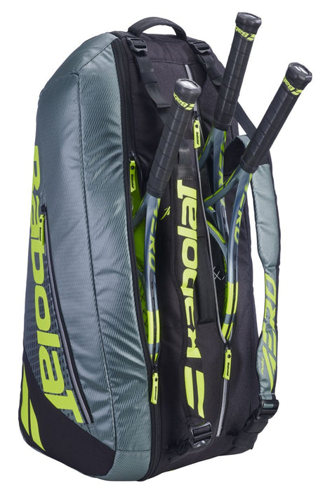 Torba tenisowa Babolat Pure Aero 2026 x6