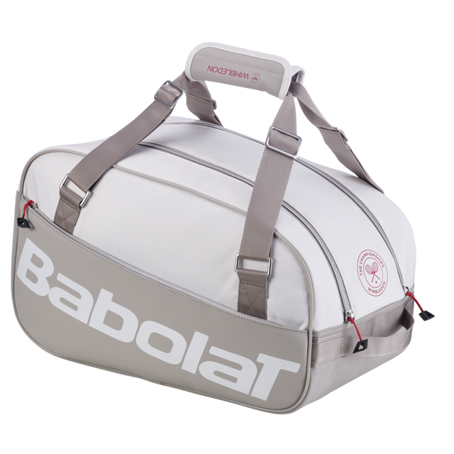 Torba tenisowa Babolat Court S Wimbledon
