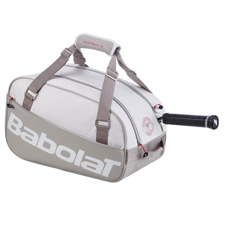 Torba tenisowa Babolat Court S Wimbledon