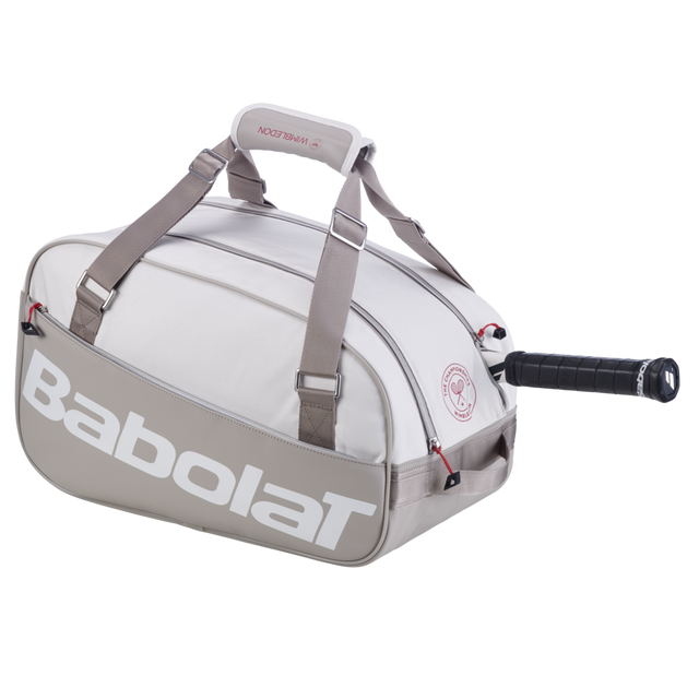 Torba tenisowa Babolat Court S Wimbledon
