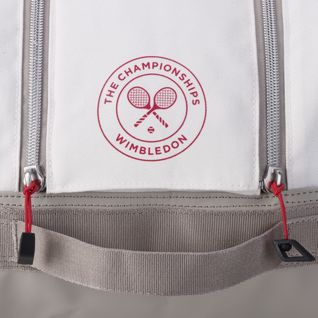 Torba tenisowa Babolat Court S Wimbledon