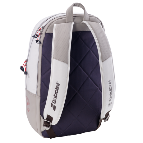 Plecak tenisowy Babolat Pure BP Lite Wimbledon