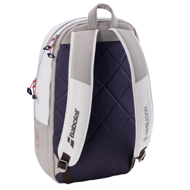 Plecak tenisowy Babolat Pure BP Lite Wimbledon
