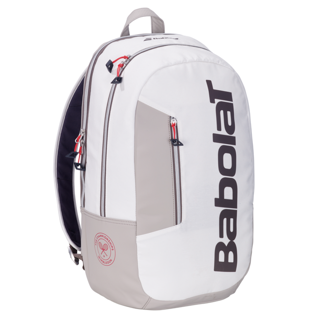 Plecak tenisowy Babolat Pure BP Lite Wimbledon