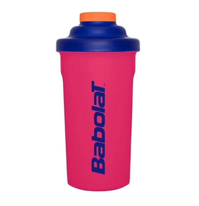 Bidon Babolat Shaker różowy