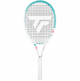 Rakieta tenisowa Tecnifibre Tempo L (255g) 2026 - naciągnięta