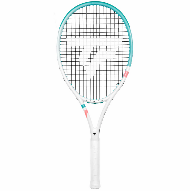Rakieta tenisowa Tecnifibre Tempo L (255g) 2026 - naciągnięta