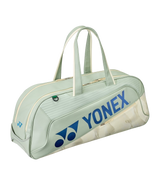 Torba tenisowa Yonex Expert Tournament Bag zielona 2026