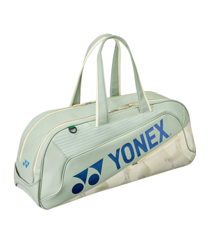 Torba tenisowa Yonex Expert Tournament Bag zielona 2026
