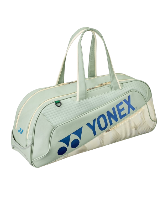 Torba tenisowa Yonex Expert Tournament Bag zielona 2026