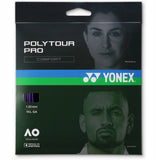 Naciąg tenisowy Yonex Poly Tour Pro - fioletowy