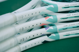 Rakieta tenisowa Tecnifibre Tempo Tour (285g) 2026 - naciągnięta