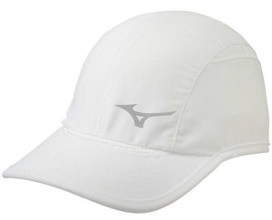 Czapka tenisowa Mizuno Dry Lite Cap biały