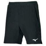 Spodenki tenisowe Mizuno 8 in Amplify Short czarne
