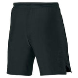 Spodenki tenisowe Mizuno 8 in Amplify Short czarne