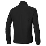 Bluza sportowa Mizuno Frontier Shadow Jacket czarna