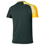 Koszulka sportowa Mizuno Daybreakers Shadow SS Tee czarna