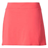 Spódniczka tenisowa Mizuno Flex Skort koralowa