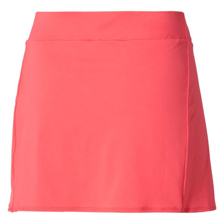 Spódniczka tenisowa Mizuno Flex Skort koralowa