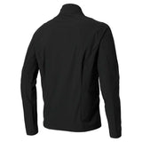 Bluza sportowa Mizuno Frontier Shadow Jacket czarna