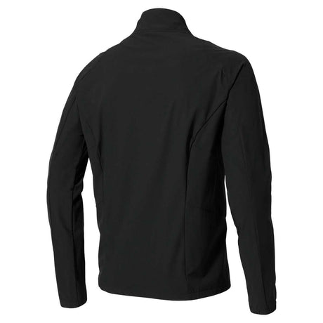 Bluza sportowa Mizuno Frontier Shadow Jacket czarna
