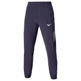 Spodnie tenisowe Mizuno Frontier Shadow Pants szare