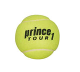 Piłki tenisowe Prince NX TOUR PRO 4B