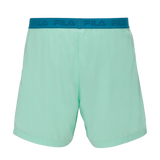 Spodenki tenisowe Fila Shorts Jarno zielone
