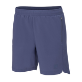 Spodenki tenisowe Fila Shorts Elrik indygo