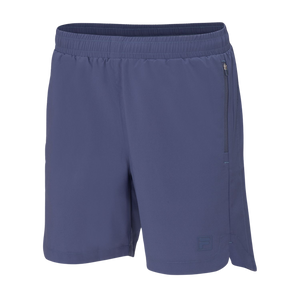 Spodenki tenisowe Fila Shorts Elrik indygo