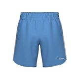 Spodenki tenisowe Head Power Shorts 2026 niebieskie