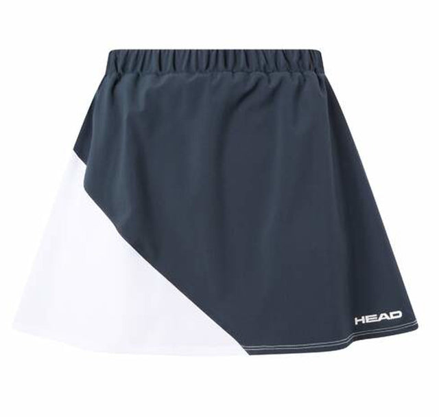 Spódniczka tenisowa Head Dynamic Skort granatowa