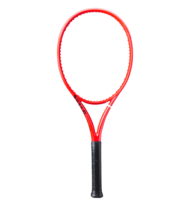 Rakieta tenisowa Wilson Defyer 100 (300g) V1 + naciąg