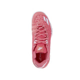 Buty do badmintona/squasha Babolat Shadow 4 damskie pink/white