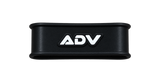 Gumka na owijkę ADV 1 sztuka Black