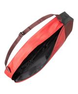 Torba tenisowa Yonex Team Racquet Bag x3 Ruby Red