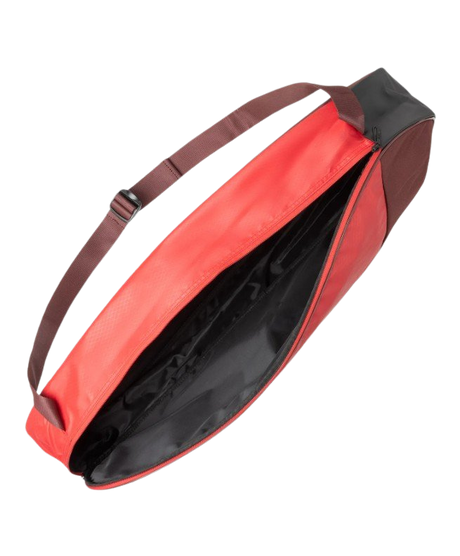 Torba tenisowa Yonex Team Racquet Bag x3 Ruby Red