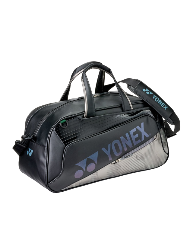 Torba tenisowa Yonex Expert Boston Bag czarna 2026