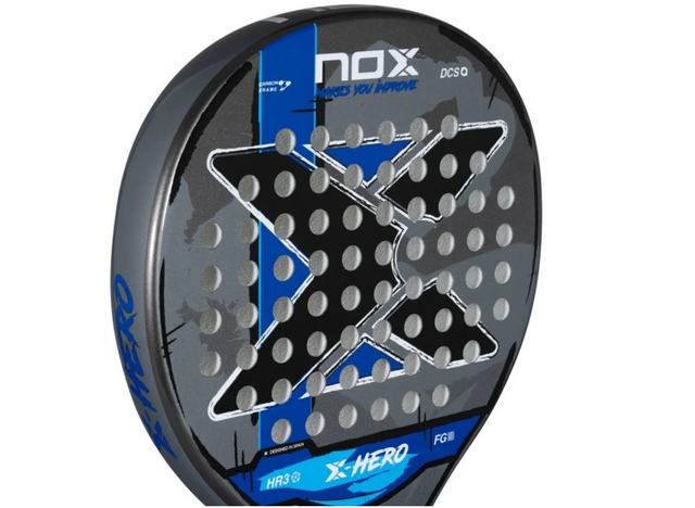 Rakieta do padla Nox X-Hero Blue