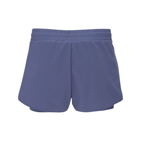 Spodenki tenisowe Fila Shorts Elea indygo