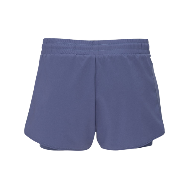 Spodenki tenisowe Fila Shorts Elea indygo