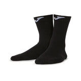 Skarpety tenisowe Joma Long Socks black
