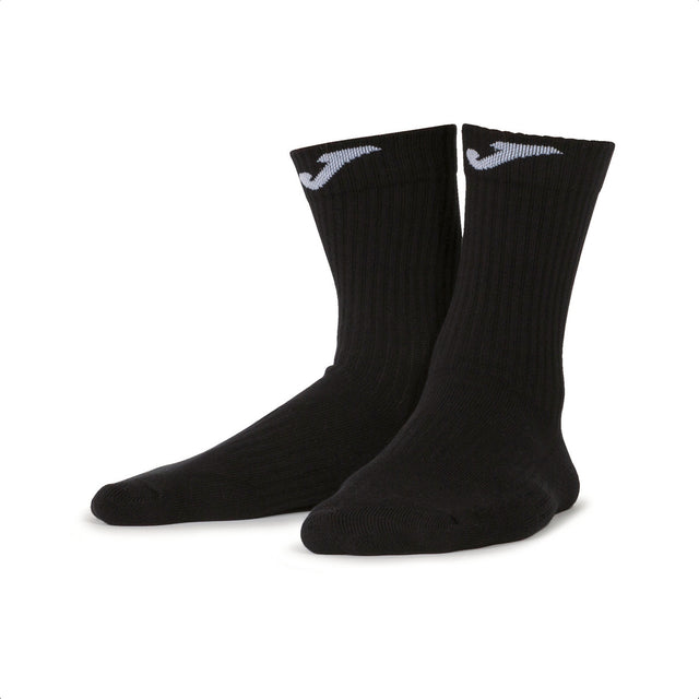 Skarpety tenisowe Joma Long Socks black