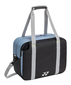 Torba sportowa Yonex Club Compact Bag czarna 2026