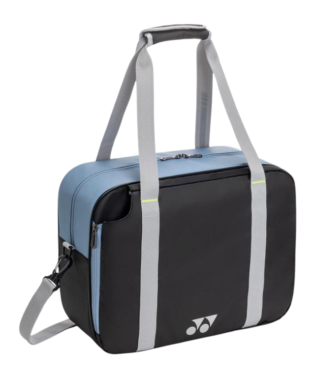 Torba sportowa Yonex Club Compact Bag czarna 2026