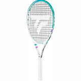Rakieta tenisowa Tecnifibre Tempo OS (270g) 2026 - naciągnięta
